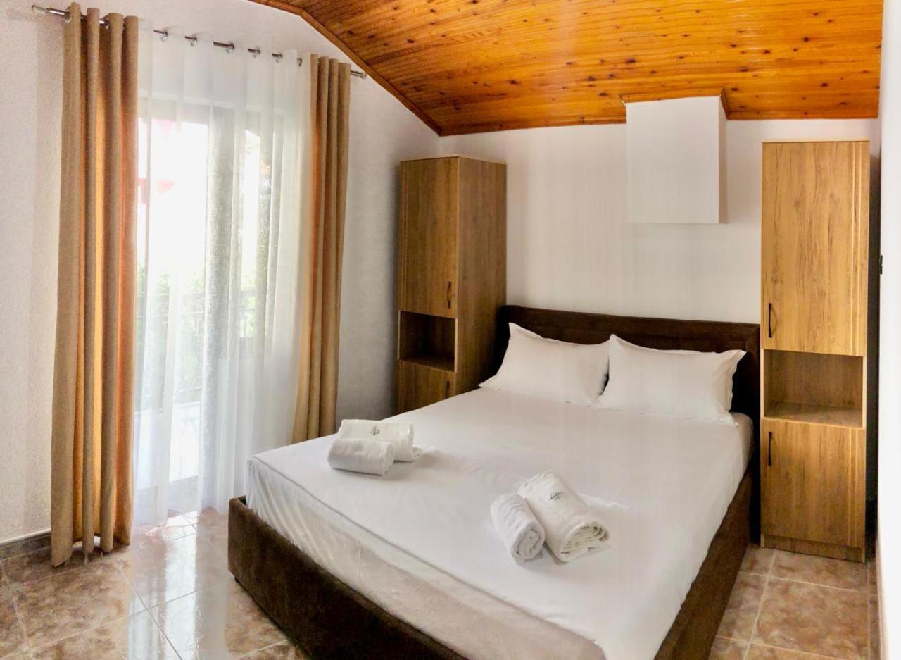 Rooms By Lion Krujë Exteriör bild
