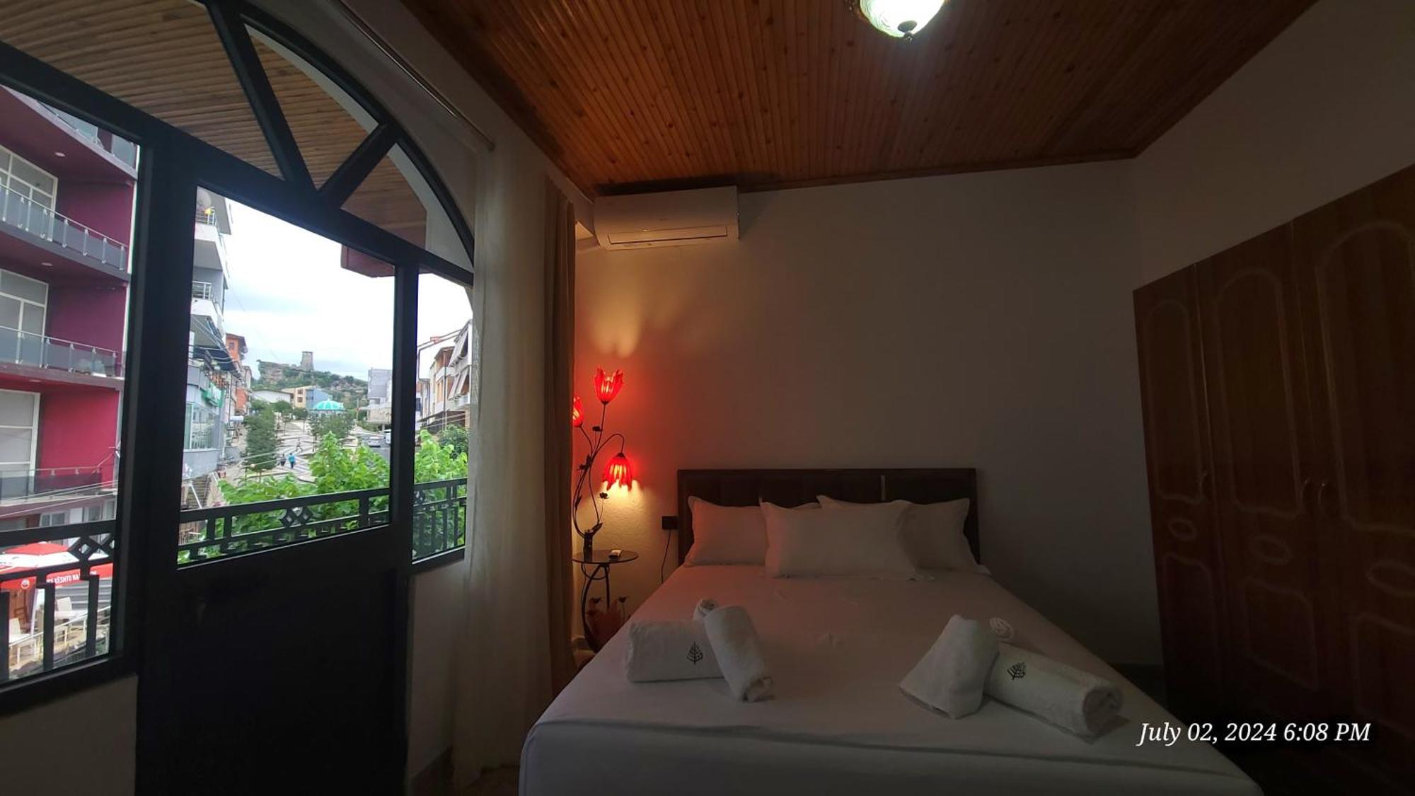 Rooms By Lion Krujë Exteriör bild