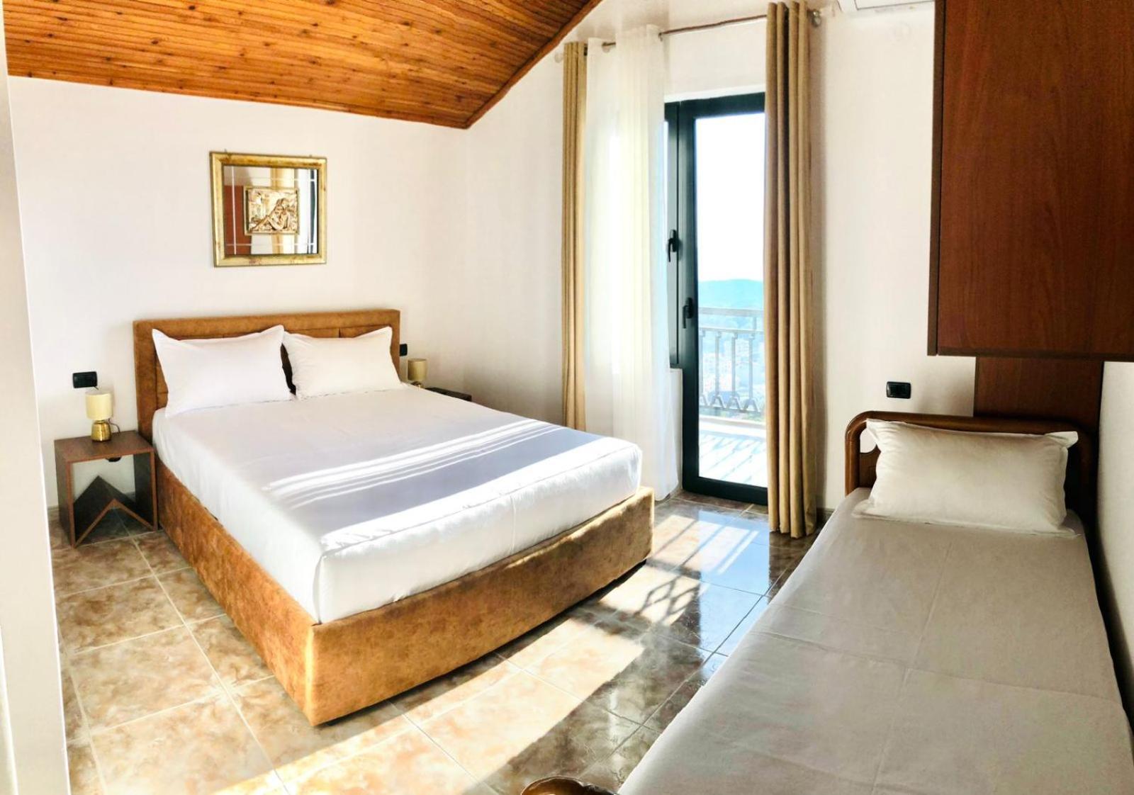 Rooms By Lion Krujë Exteriör bild